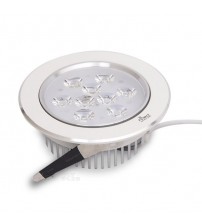 HILED Ceiling Light 9W - Dimmable Version 
